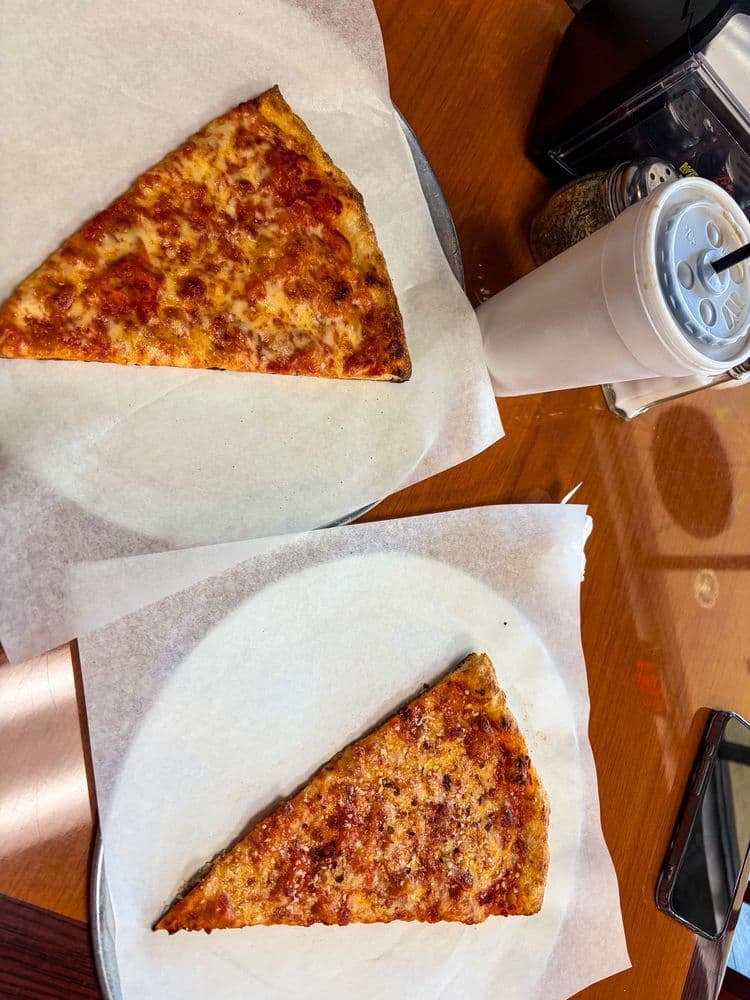 Son of a Bianchi Pizzeria