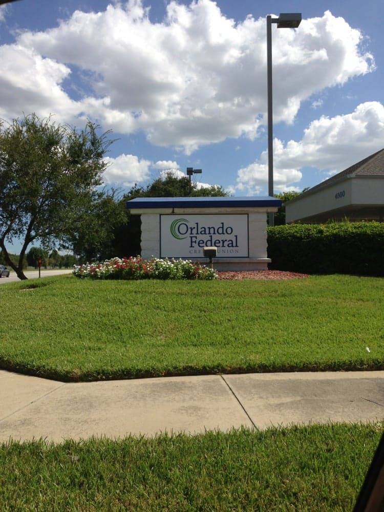 Orlando Credit Union