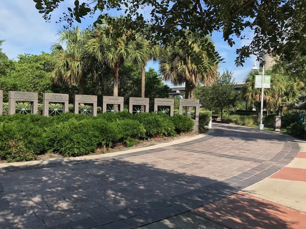 USF Park