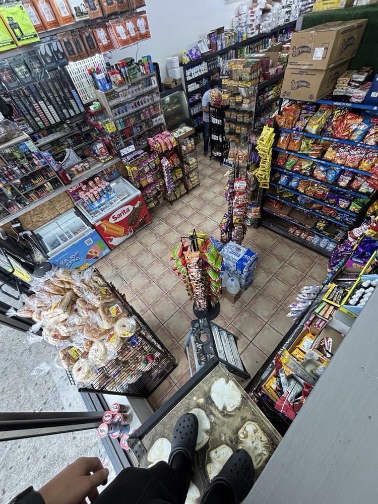 Habibi Mini Market