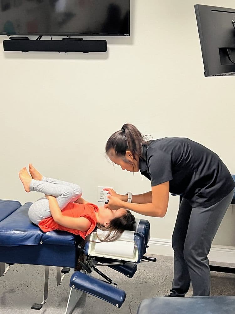 Coconut Grove Chiropractic