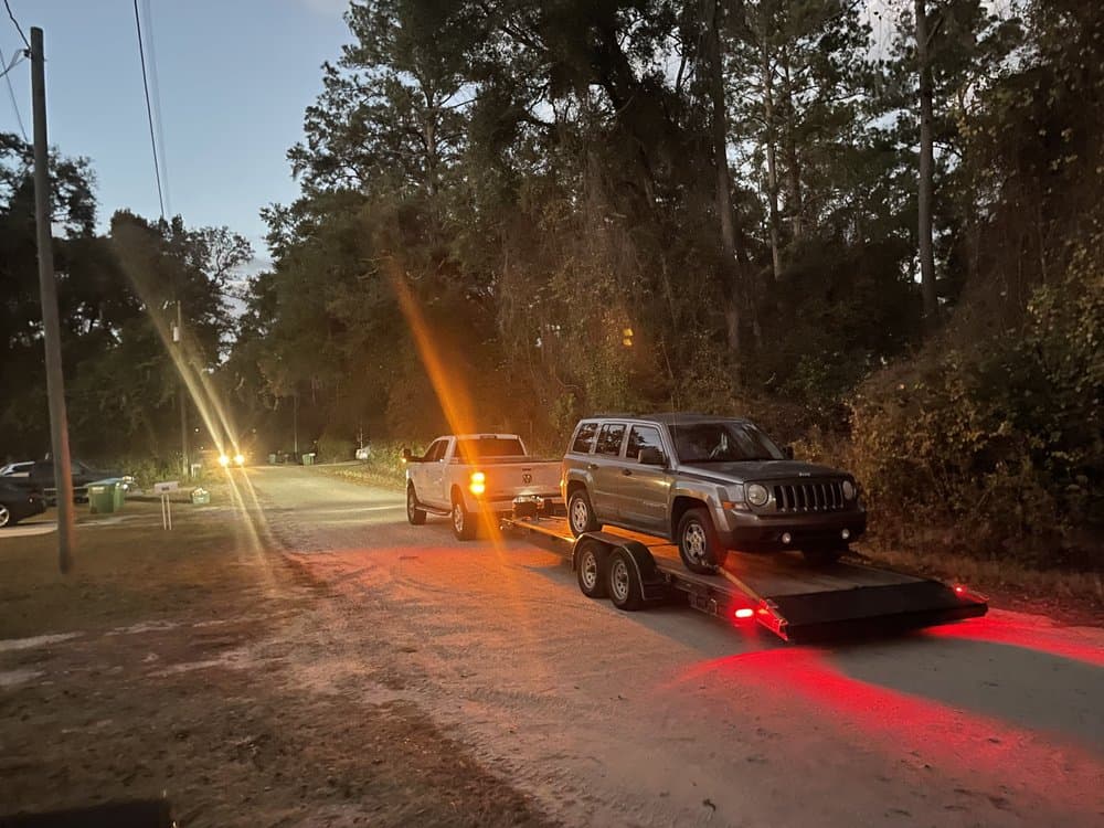 Robinson Auto & Towing