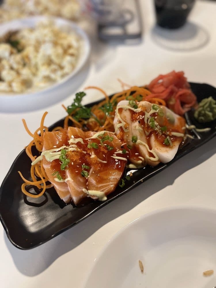 Smile Thai & Sushi