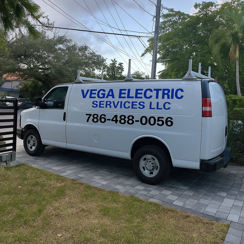 Vega Electric Services