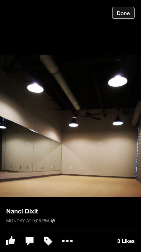 Performance Yoga, Inc