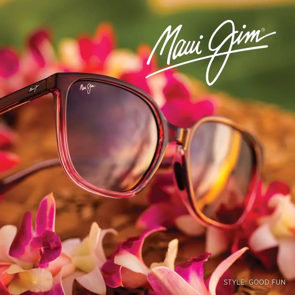 Bob Ham Eyewear