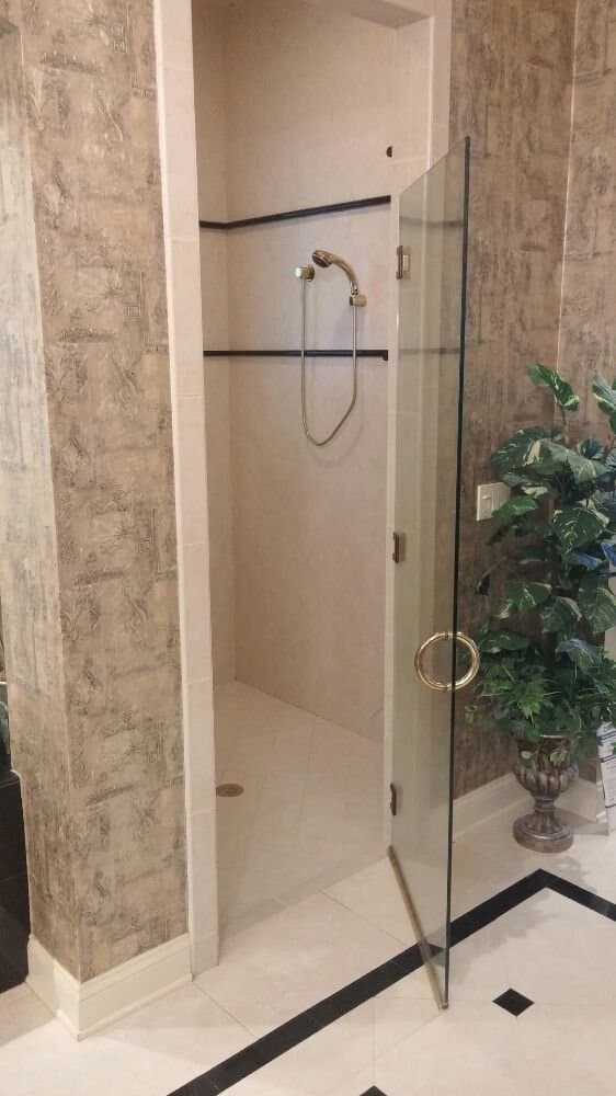 Southern Tile Installation