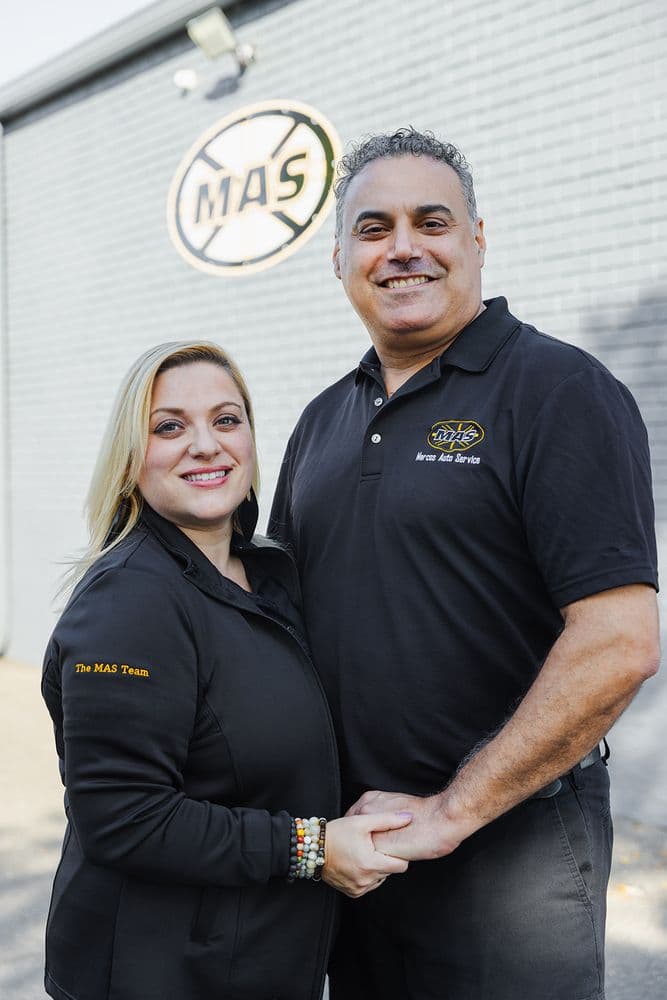 Marcos Auto Service