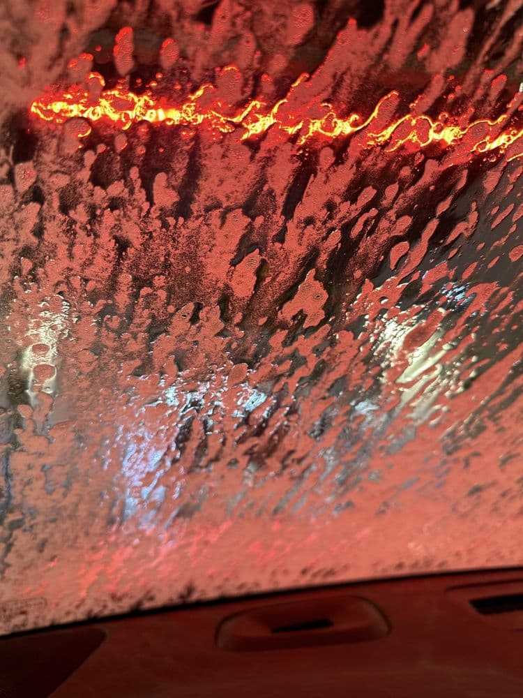 Woodie's Wash Shack - Cypress Creek