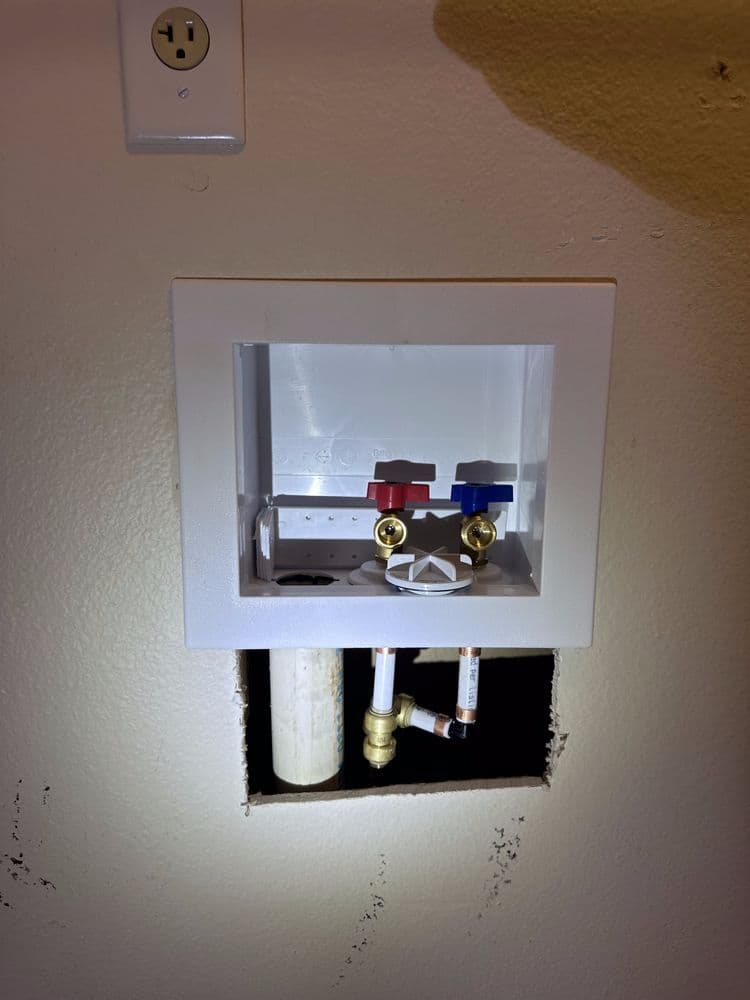 Pete's Plumbing