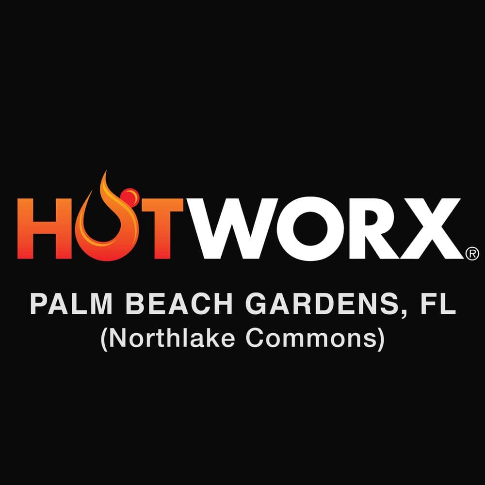 HOTWORX - Palm Beach Gardens