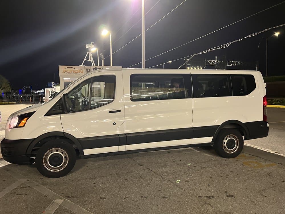 Action Car Rental