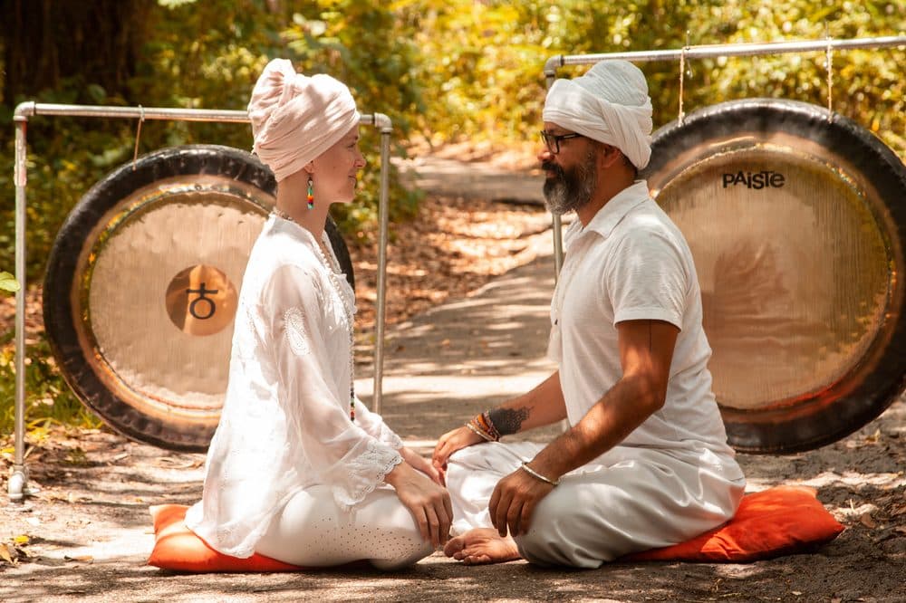 Fresh Prana Yoga Studio
