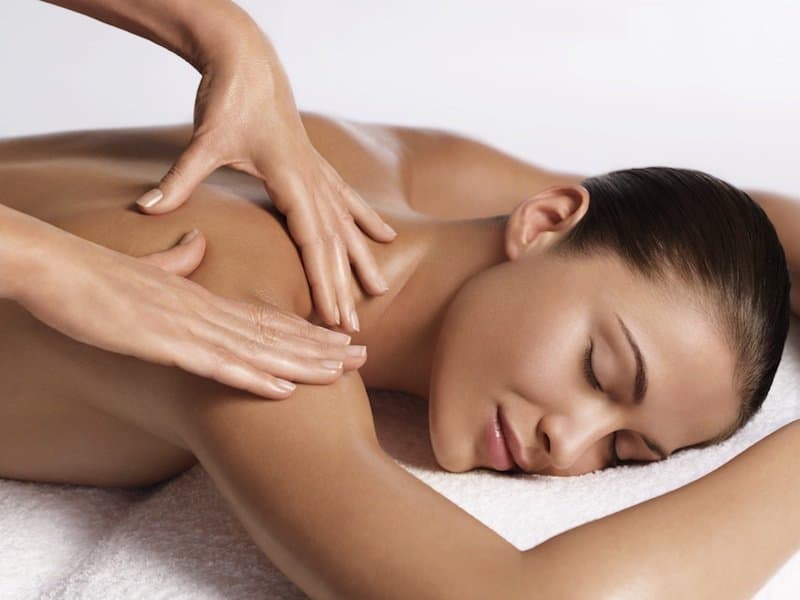All About You Massage