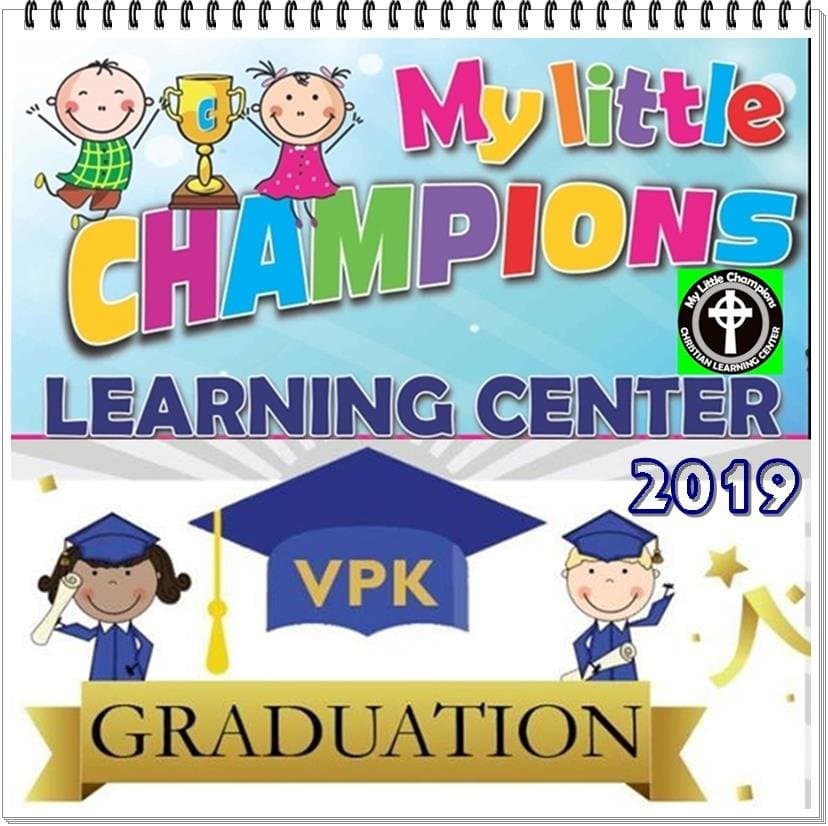 My Littler Champions Learner Center