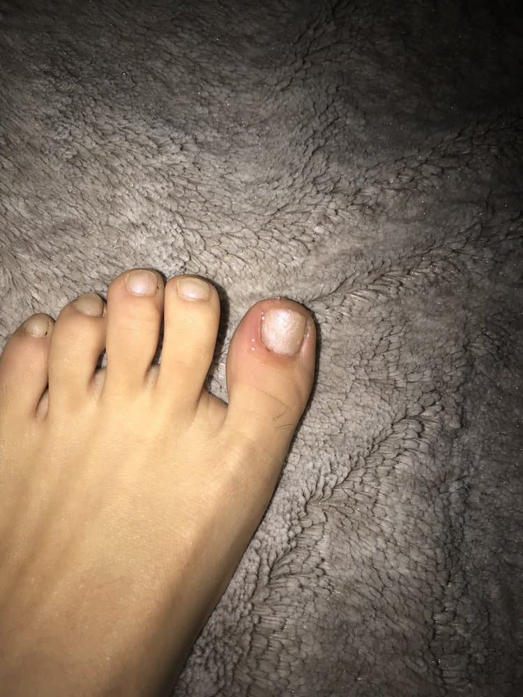 Express Nail