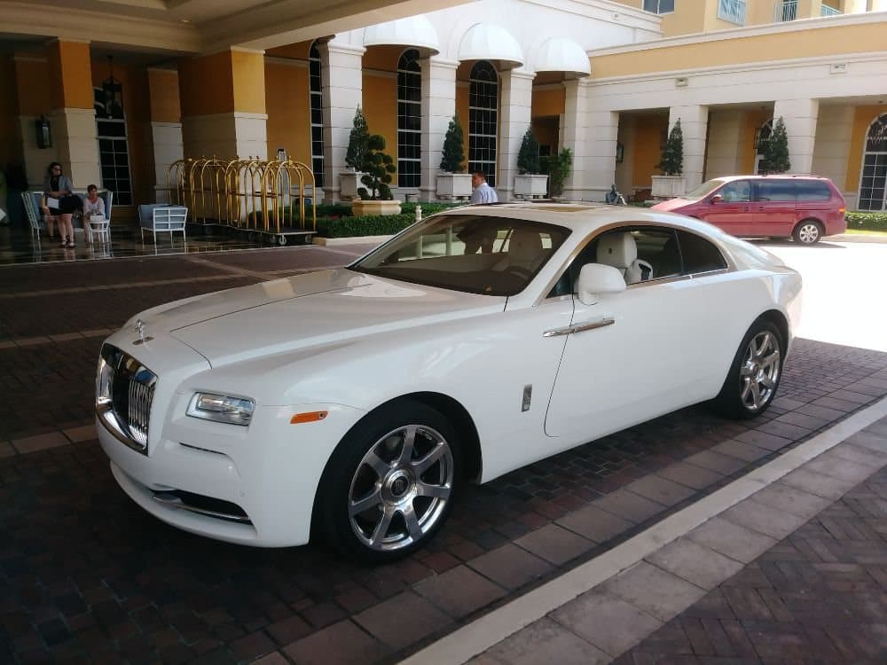 Moxie Cars