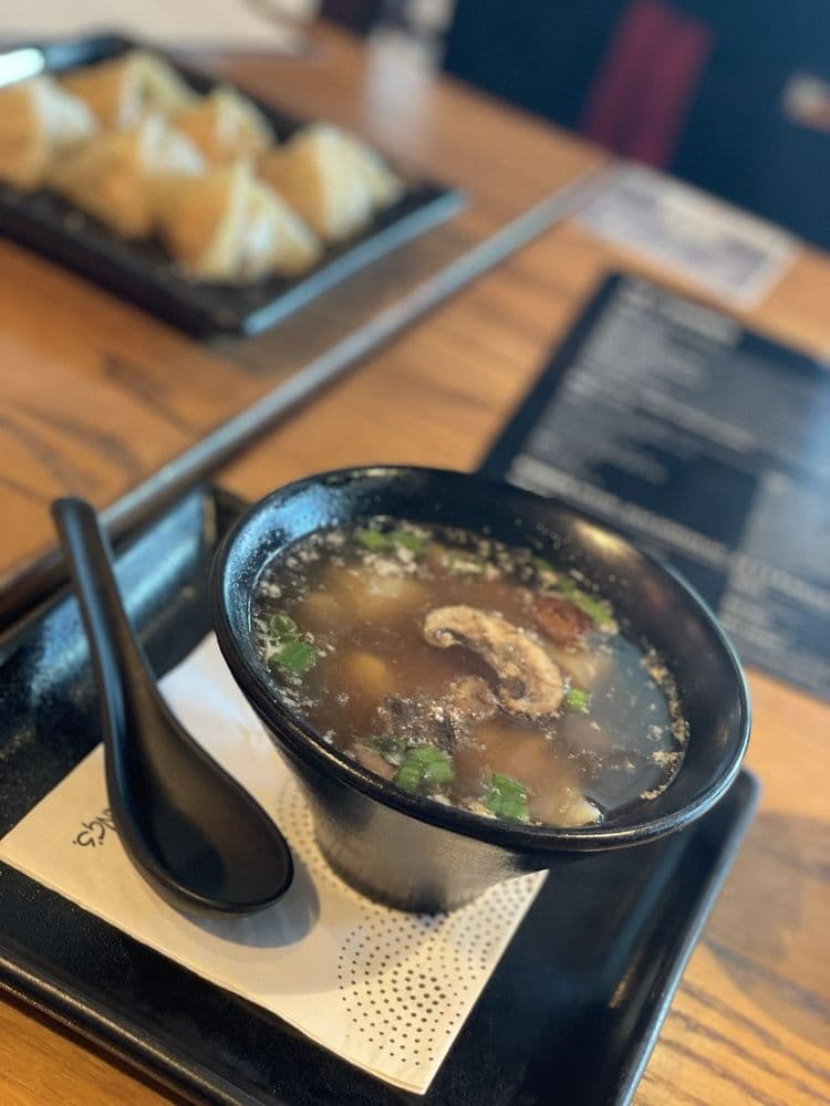 PF Chang's
