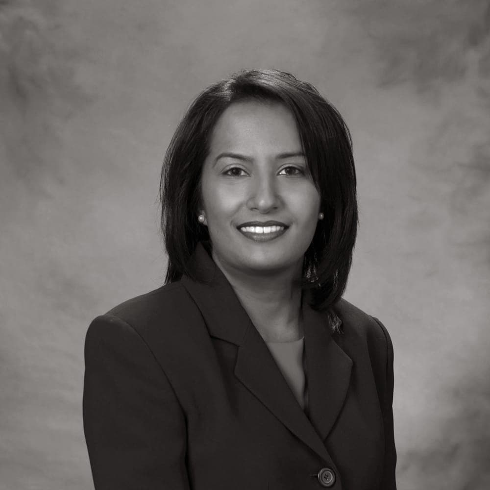 Law Offices of Gail Seeram