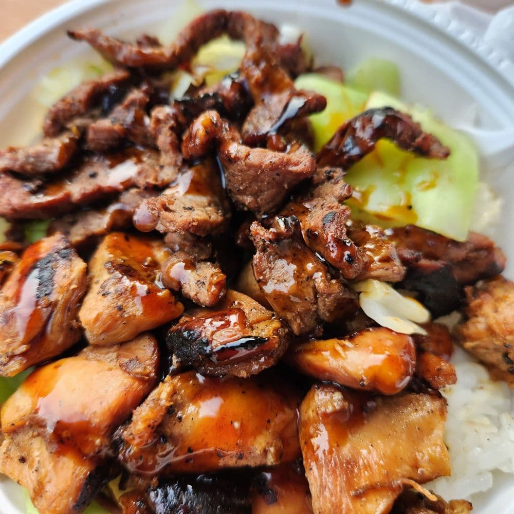 Flame Broiler