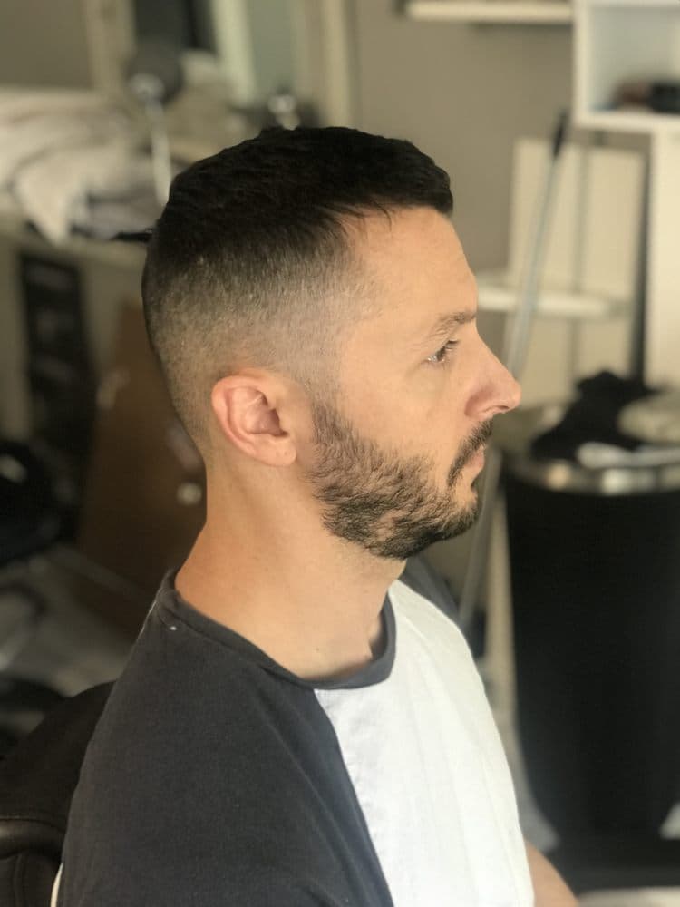 The Shave Shop