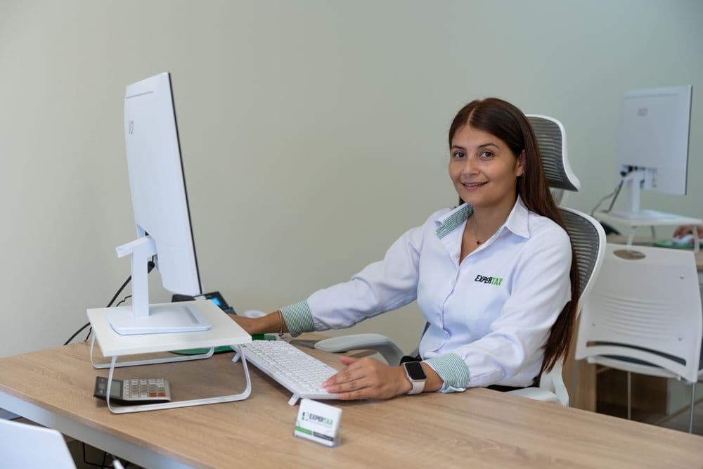 Expertax Financial