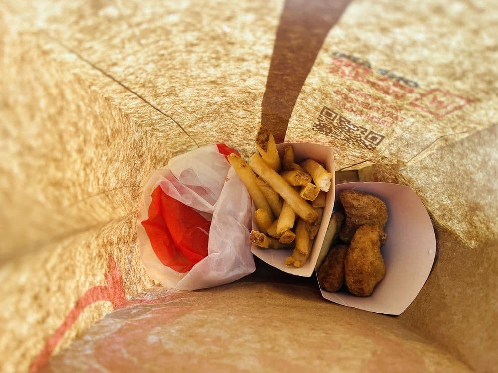 Wendy's
