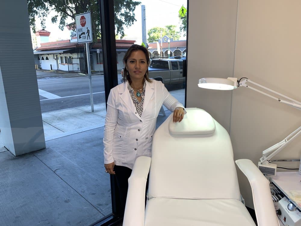 Beauty Tune Up Spa