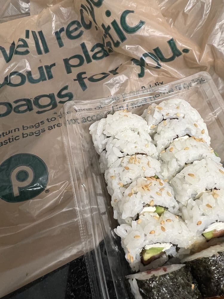 Publix