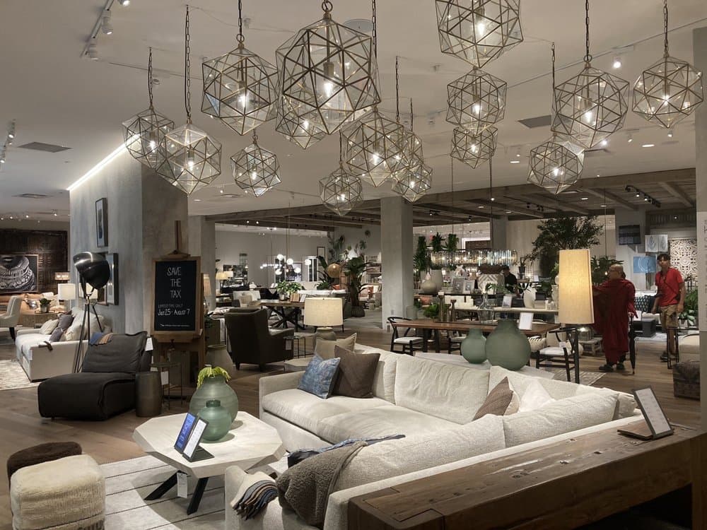 Arhaus
