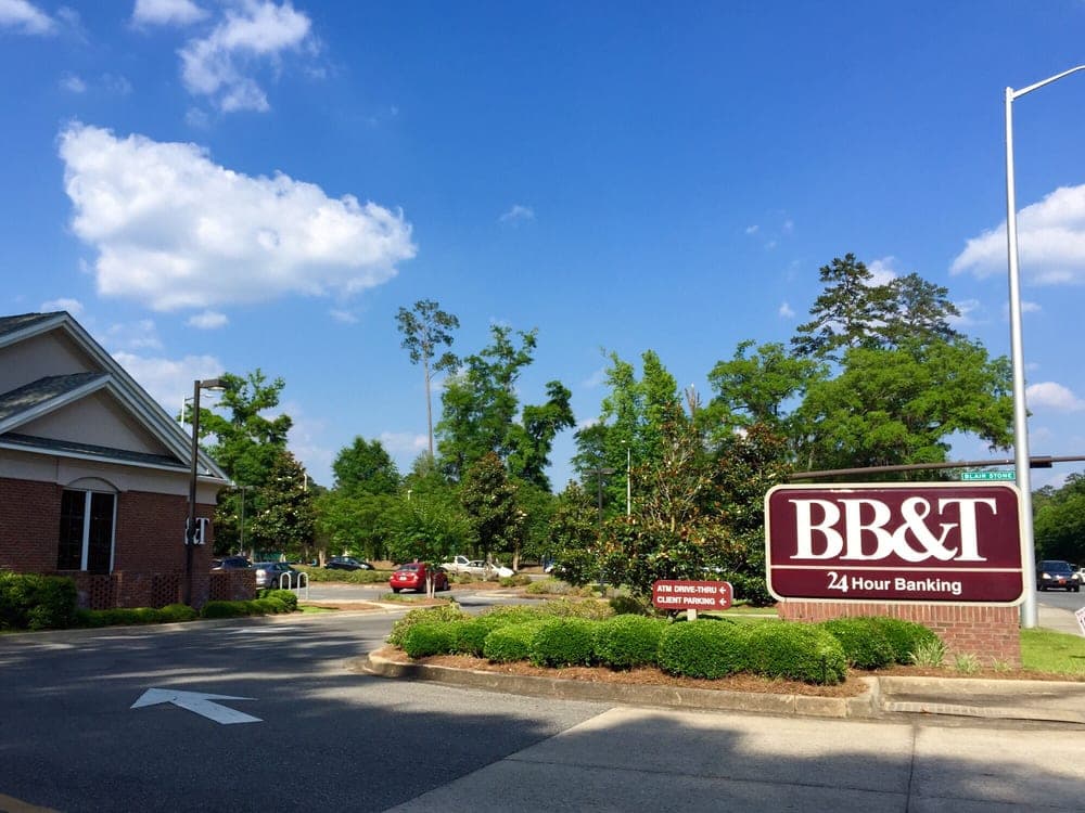 BB&T - Governor's Crossing Branch