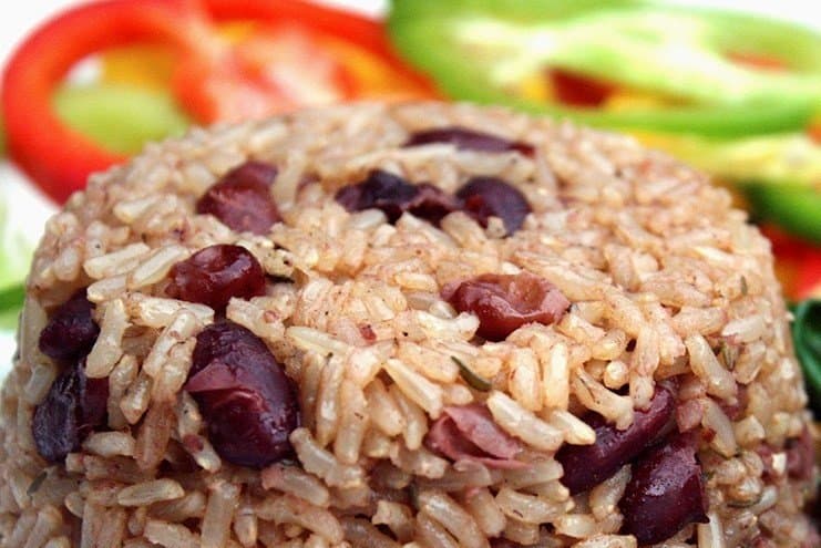 Jerk It Cuisine