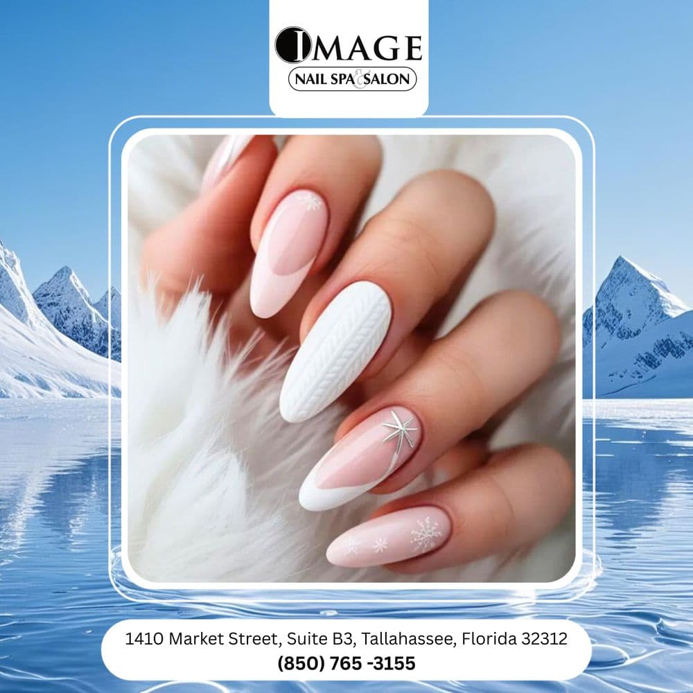 Image Nail Spa & Salon
