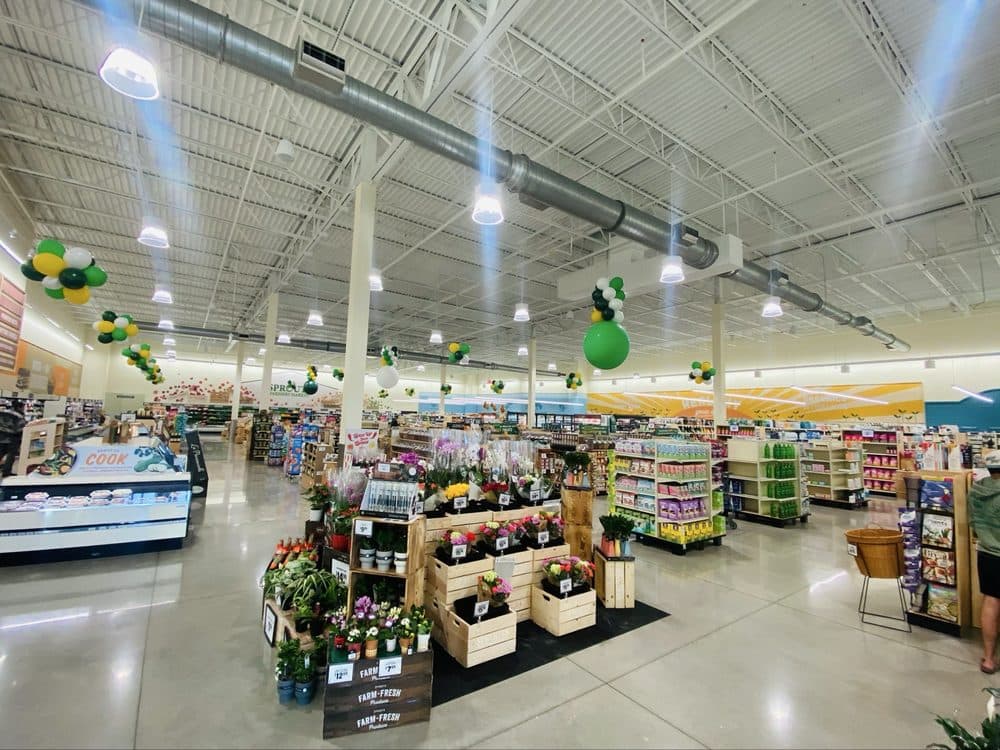 Sprouts Farmers Market