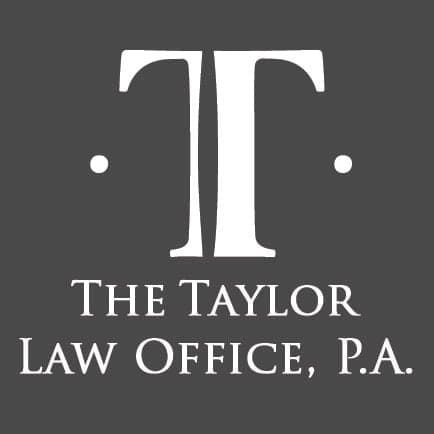 The Taylor Law Office, PA