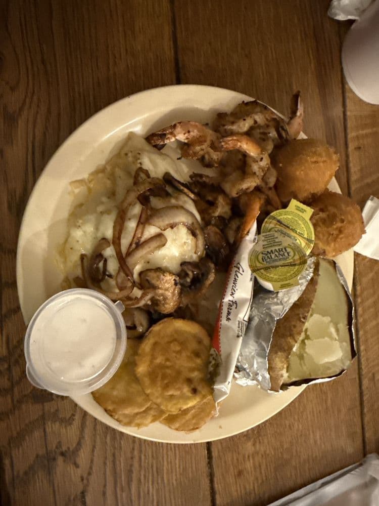 Tala Bay Seafood & Grill