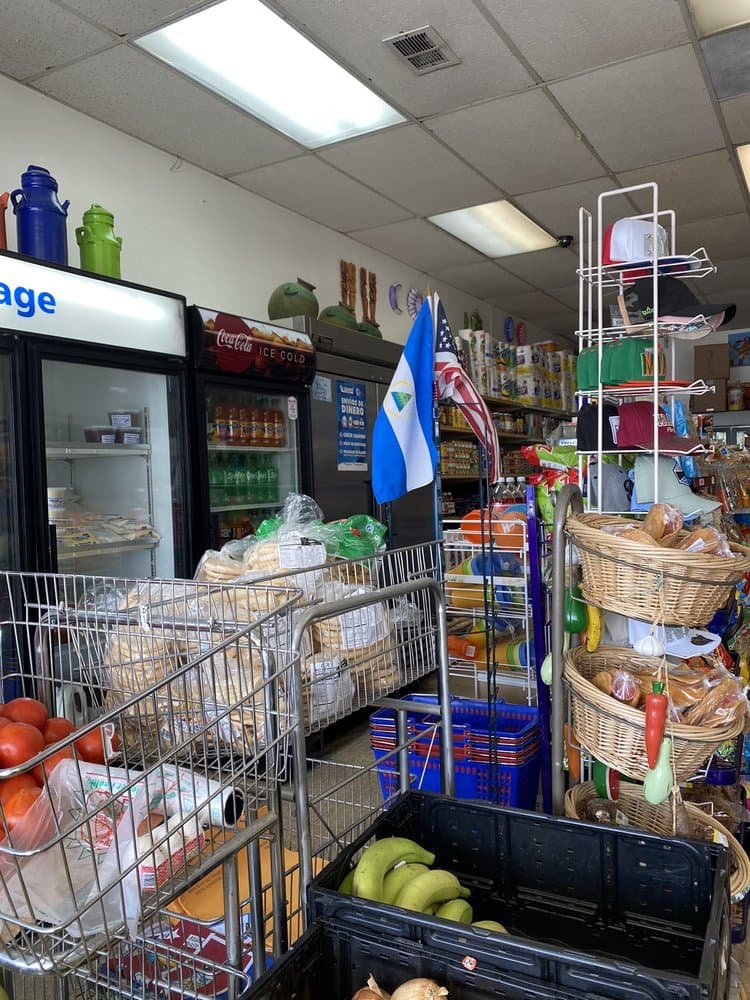 El Ranchito Mini Market