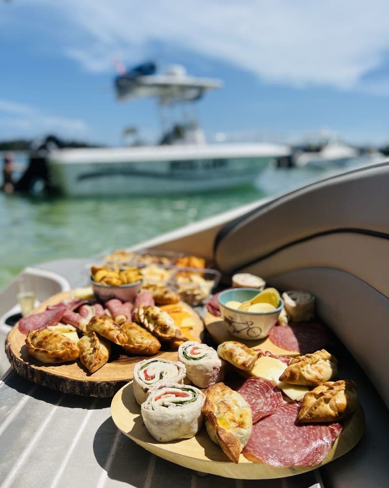 Miami Boat Rental