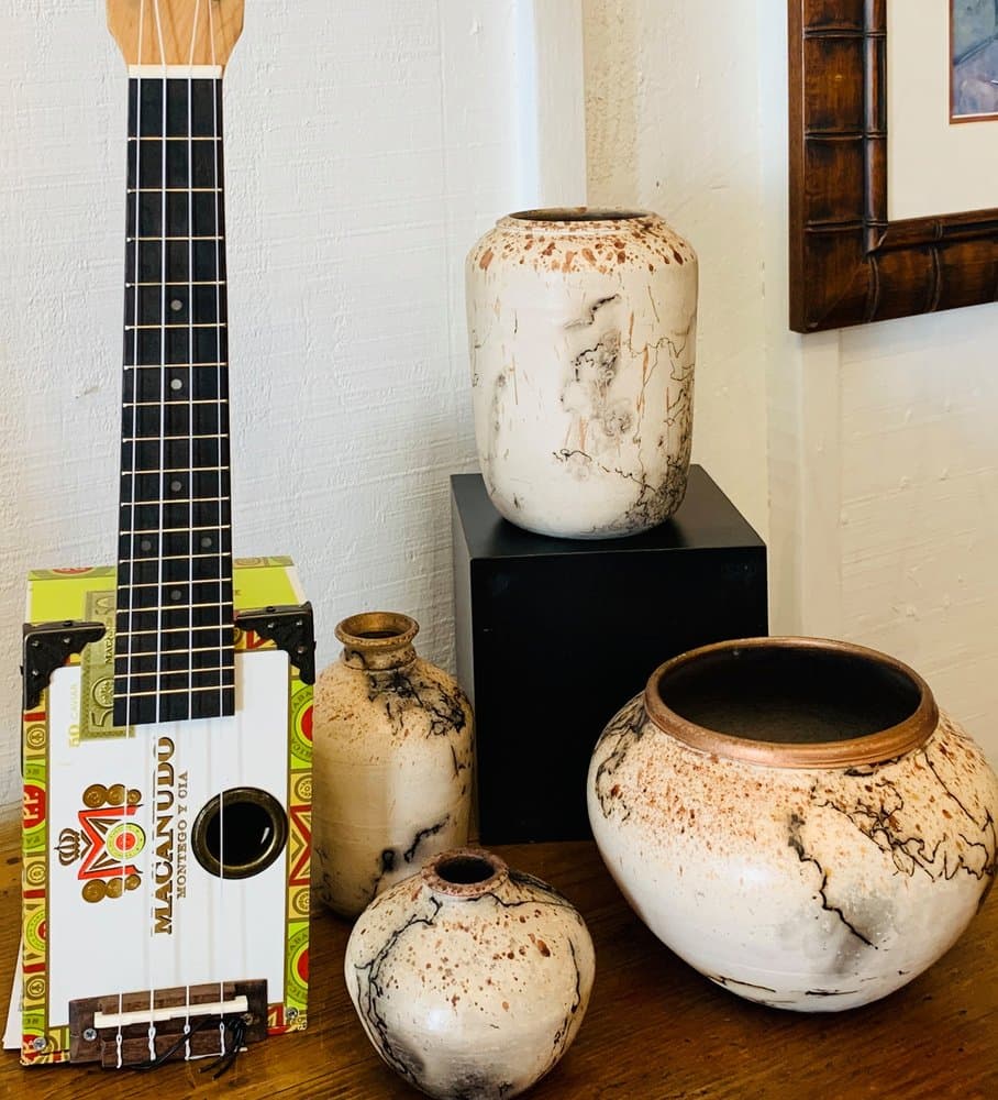Bokeelia Art Gallery