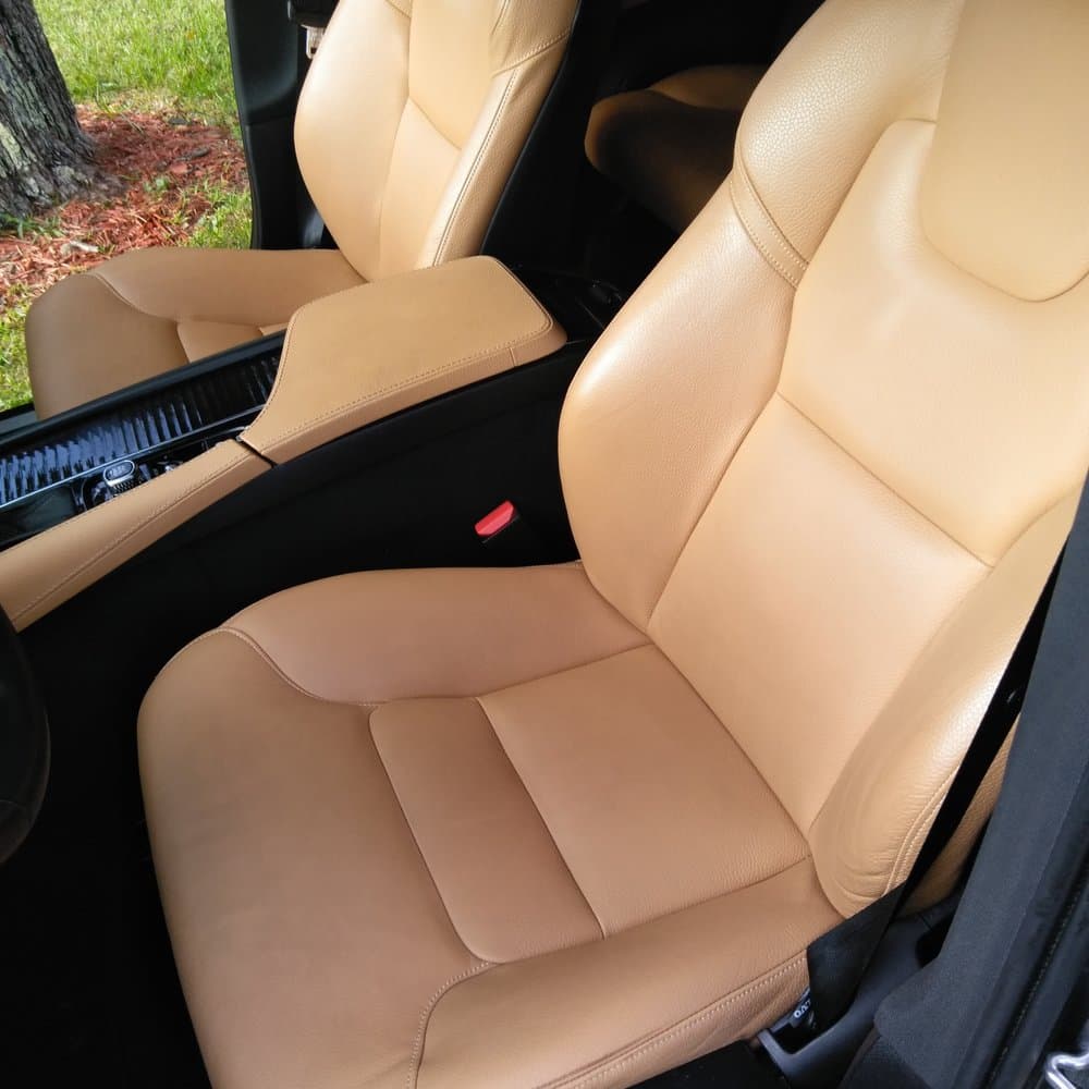 Sudbusterz Mobile Detailing