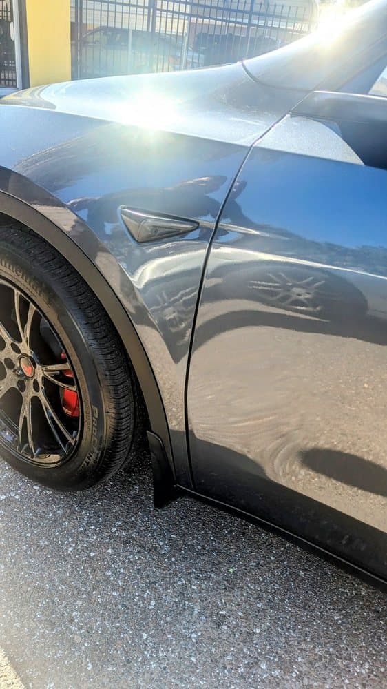 Krucial Kolors Paint and Body