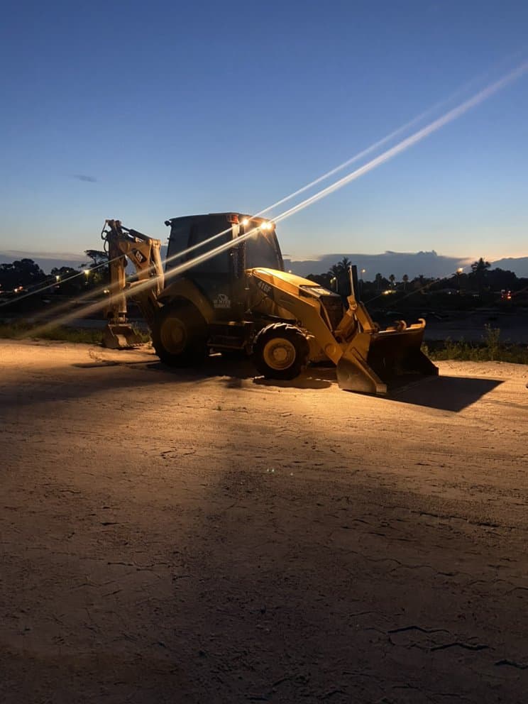 Montes Equipment