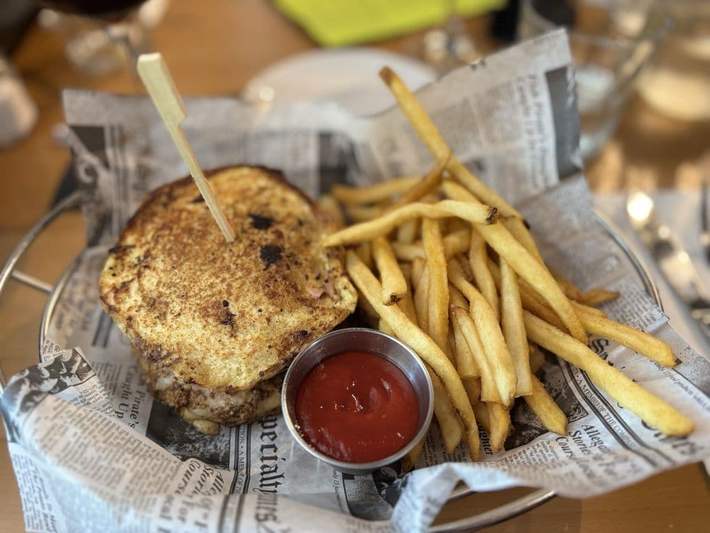 Outpost Neighborhood Tavern