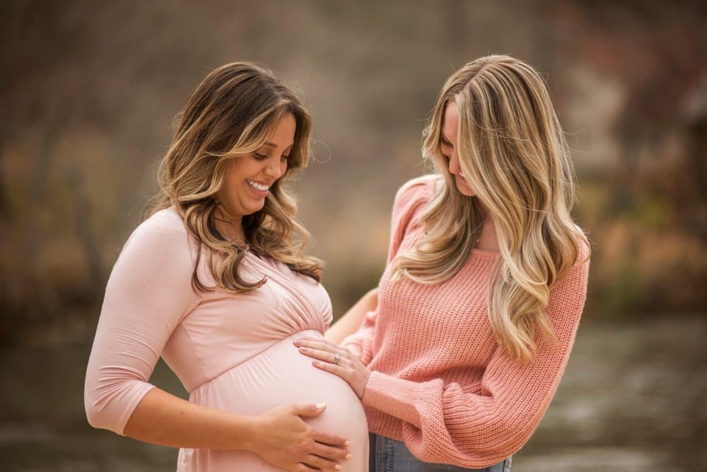Beloved Birth Doula Services