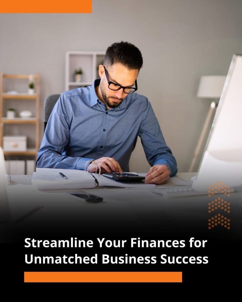 Fogarty Business Solutions