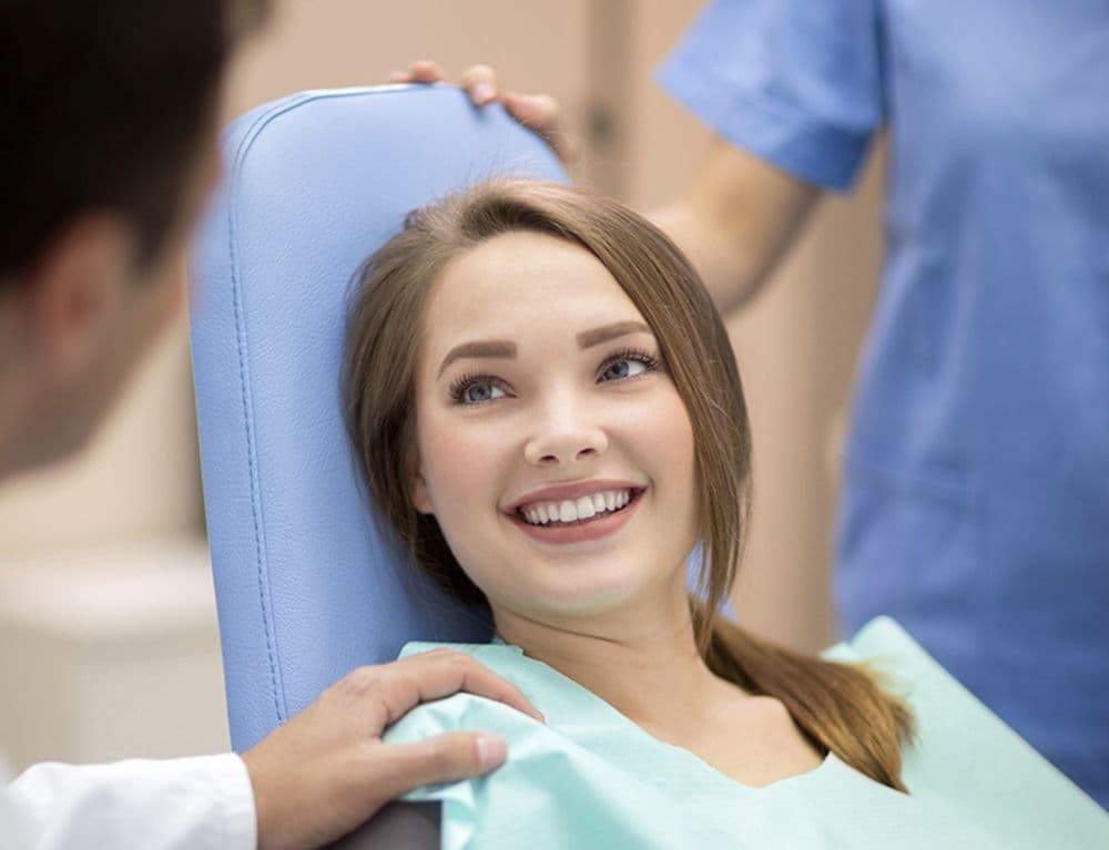 Advanced Dental Care of Mandarin