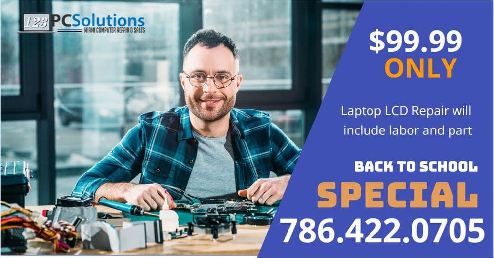 123 PC Solutions