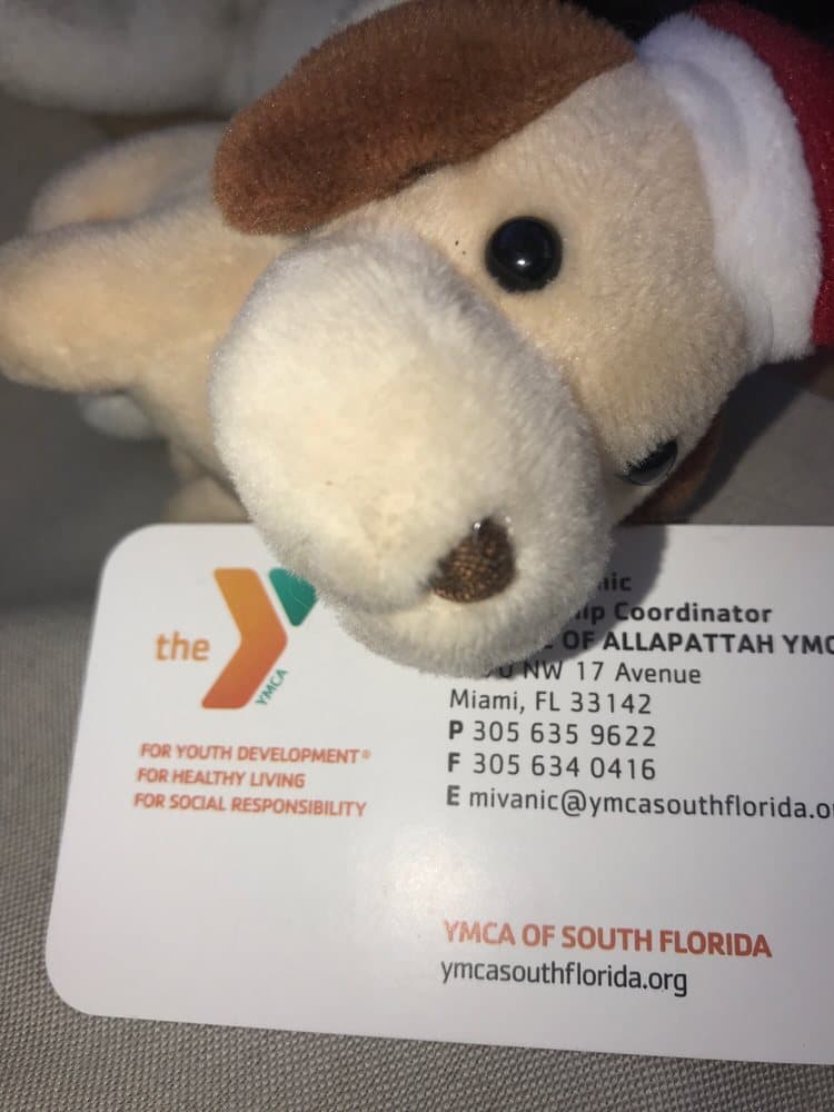 YMCA Village of Allapattah Family Branch