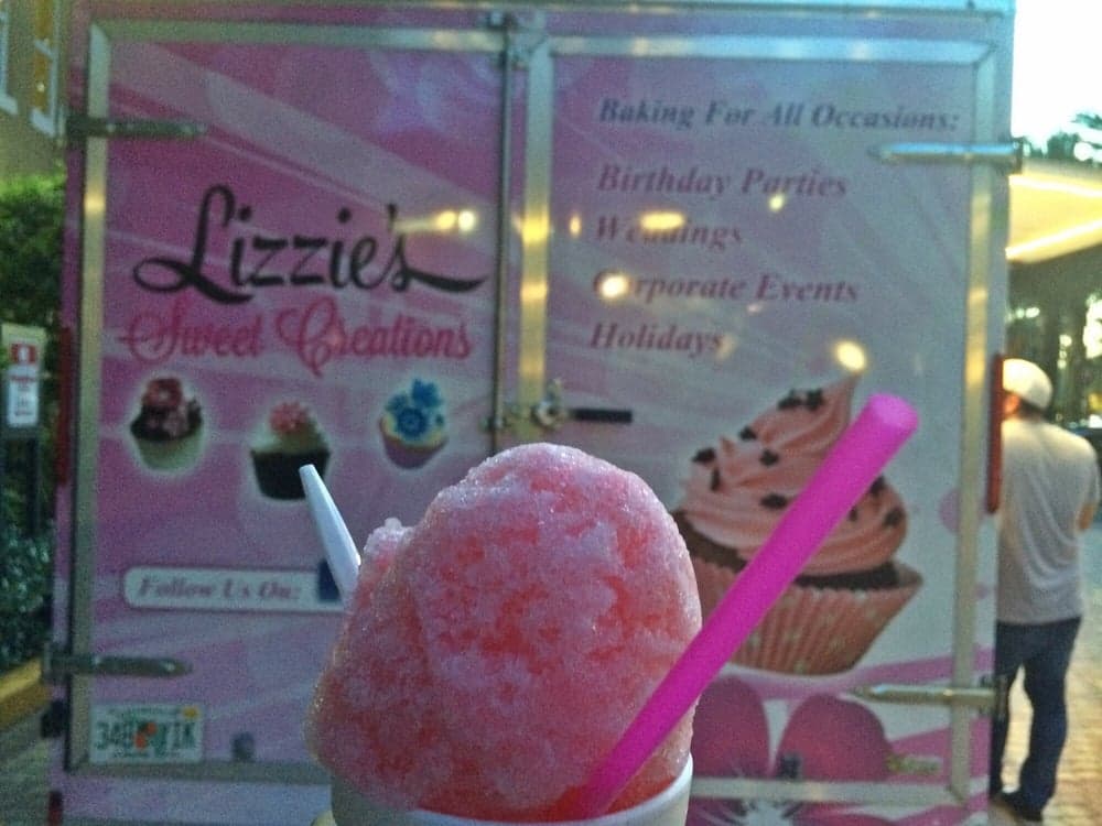 Lizzie's Sweet Creations