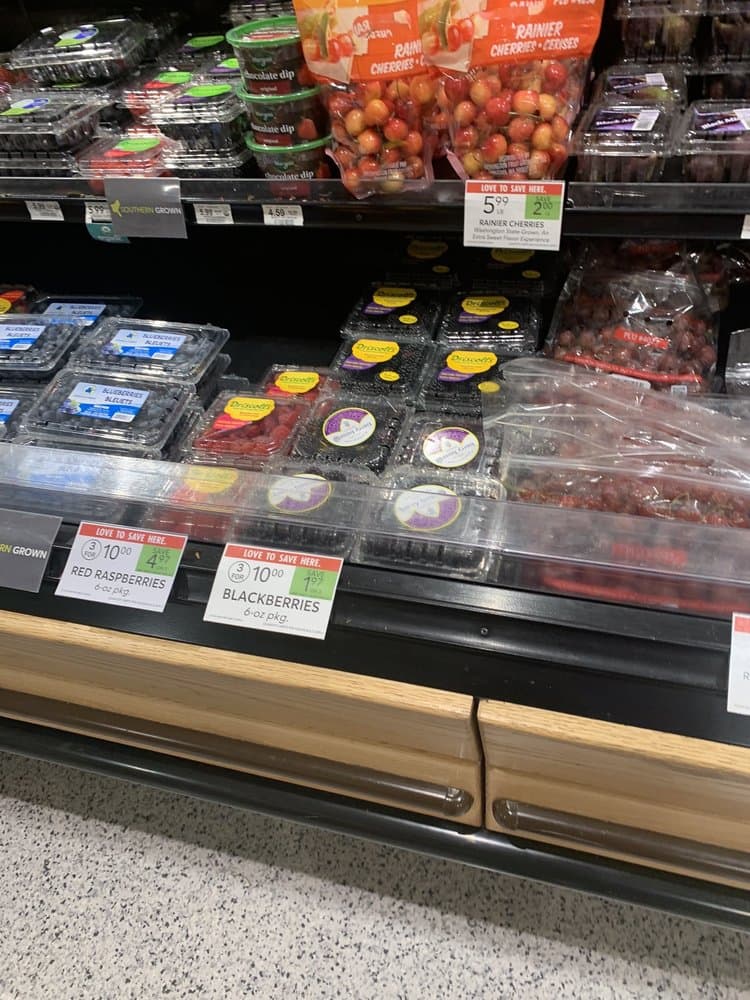 Publix Super Markets